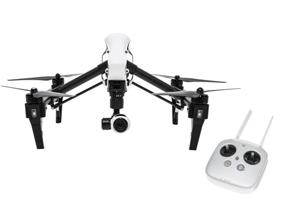 DJI Inspire 1