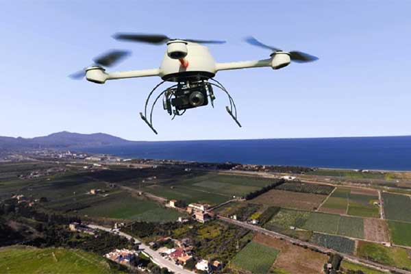 Drone Civile