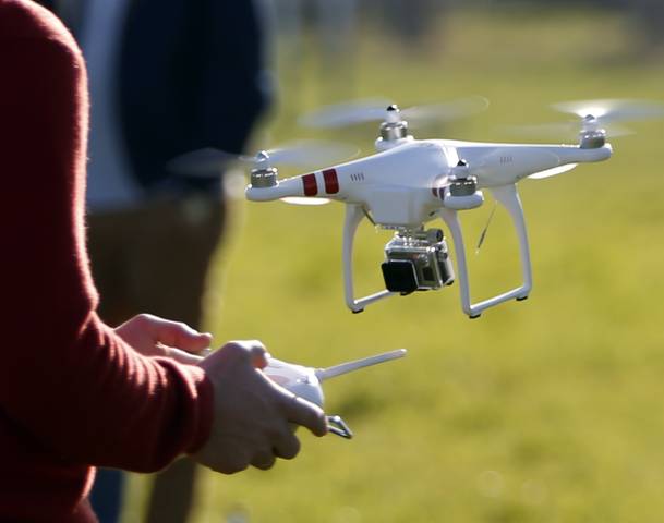 Le 5 cose da sapere prima di comprare un drone