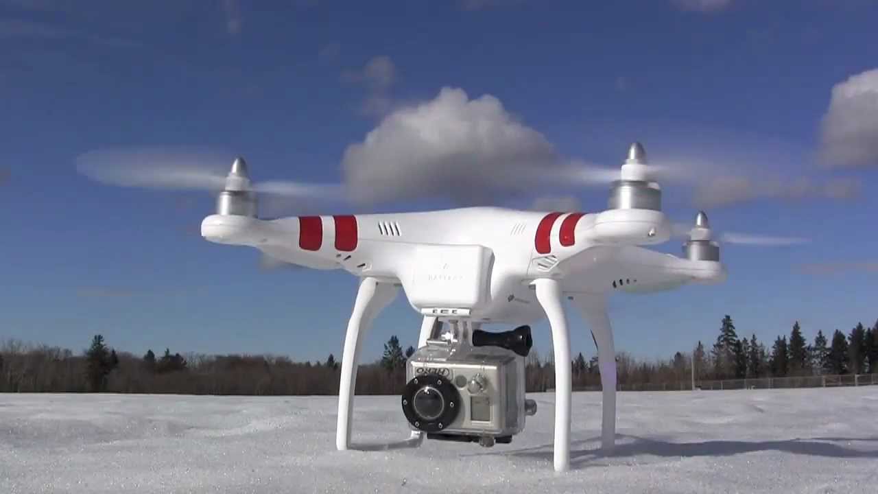 DJI Phantom