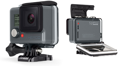 GoPro Hero+