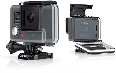 GoPro Hero