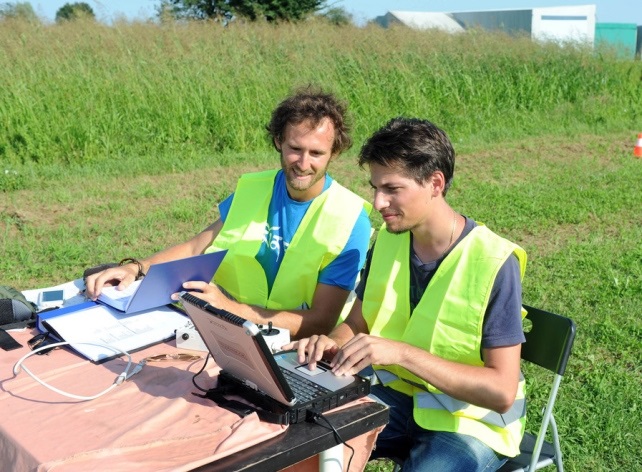 Nasce il primo master per piloti di droni