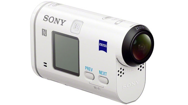 Sony as200v