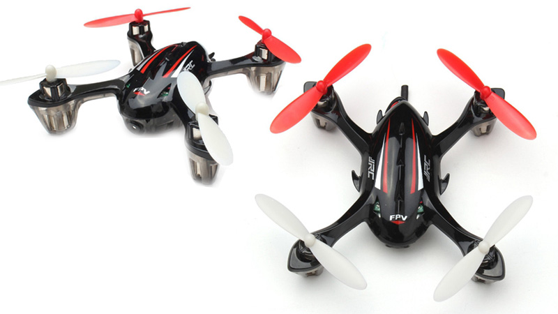 Haibei JJRC H6D