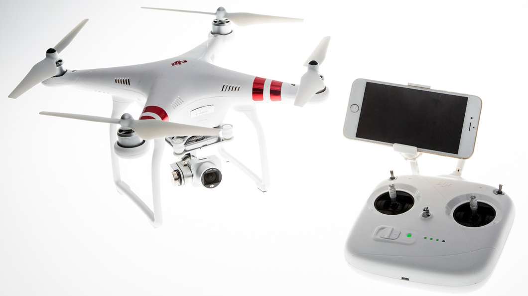 DJI Phantom 3 Standard