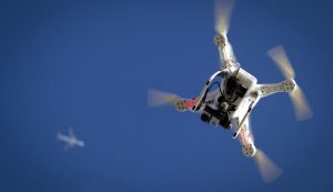 Il 21 giugno i risultati del progetto RAID per regolare droni e aerei civili con le stesse norme