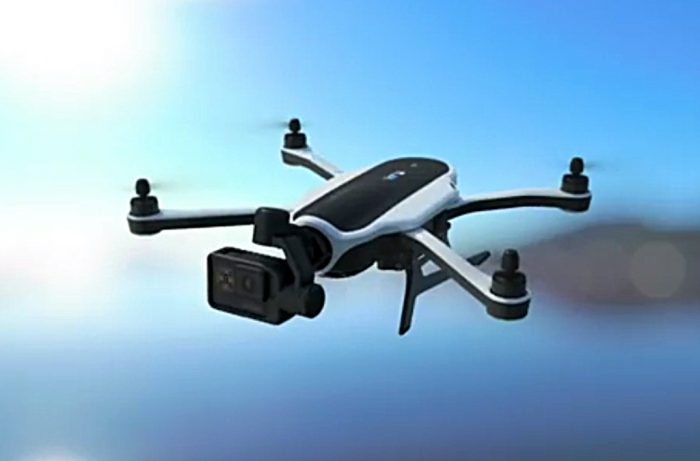 GoPro Karma