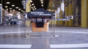 Amazon Prime Air